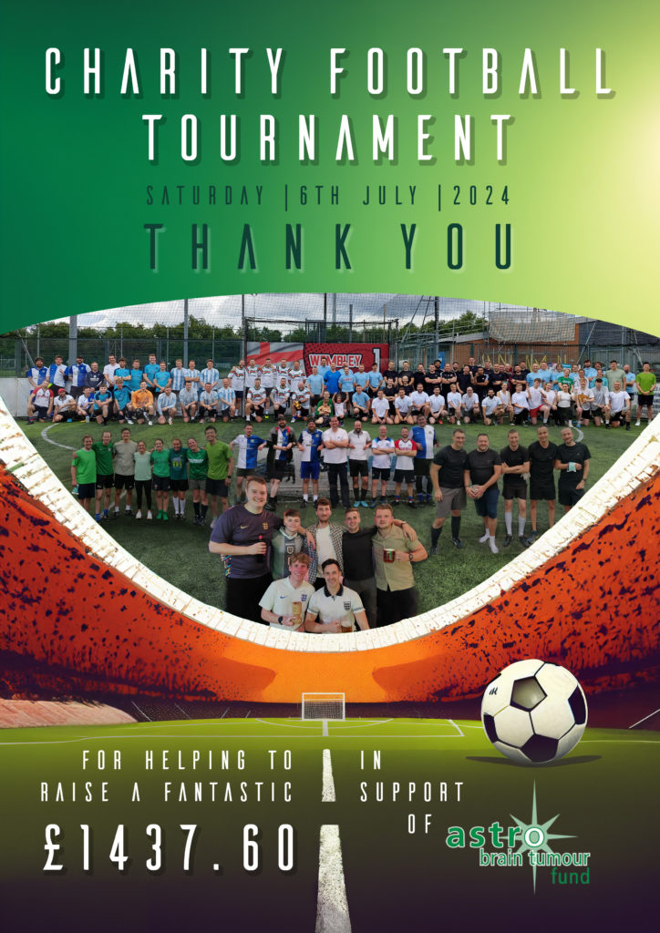 FOOTBALL TOURNAMENT Main Image